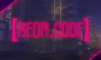 NeonCode Steam Global