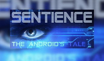Sentience: The Android's Tale EN Global Steam