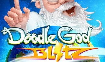 Doodle God Blitz: Greatest Inventions EN/DE/FR/IT/ES Global Steam