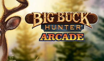 Big Buck Hunter Arcade EN Global Steam