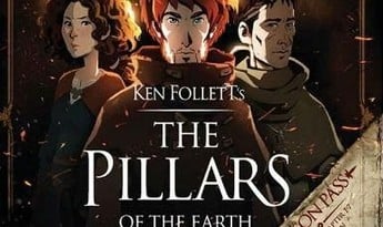 The Pillars of the Earth Steam EMEA