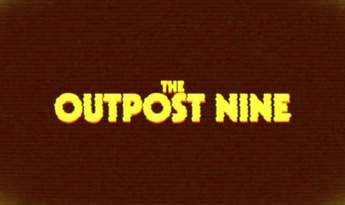 The Outpost Nine: Episode 1 EN Global Steam