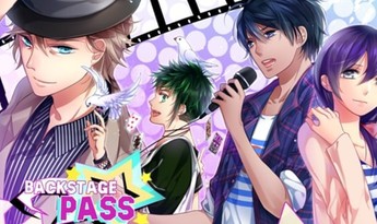 Backstage Pass EN Global Steam