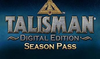 Talisman: - Season Pass DLC Digital Edition EN/DE/FR/IT/ES Global Steam