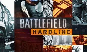 Battlefield: Hardline Ultimate Edition Global EA App