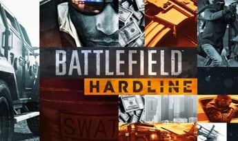 Battlefield: Hardline Ultimate Edition Global EA App