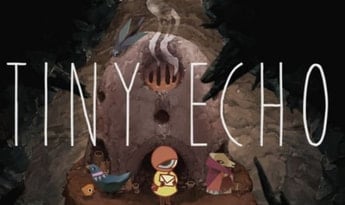 Tiny Echo Steam Global