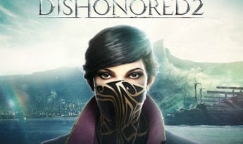 Dishonored 2 United States Xbox One Xbox Series