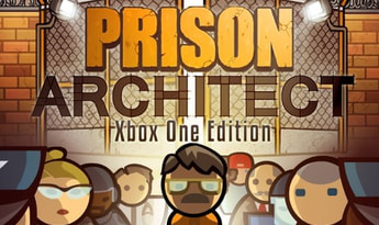 Prison Architect One Edition EN Argentina Xbox One Xbox Series