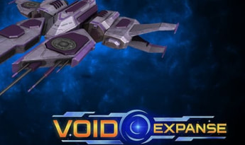 VoidExpanse EN/RU Global Steam