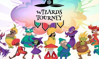 Wizards Tourney EN/DE/FR/IT/PT/RU/ZH/ES Global Steam
