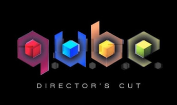 Q.U.B.E - Director's Cut EN Global Steam