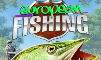 European Fishing EN/DE/PL Global Steam