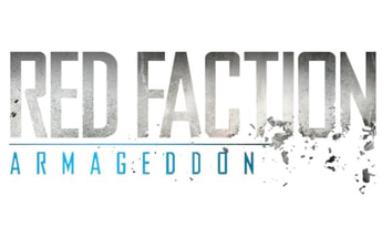 Red Faction: Armageddon EN EU Steam