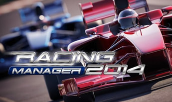Racing Manager 2014 EN/DE/IT Global Steam