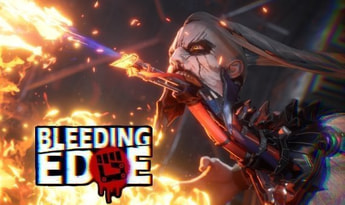 Bleeding Edge United States Xbox One Xbox Series
