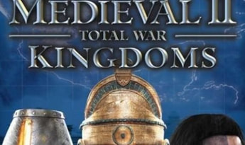 Medieval II: Total War Kingdoms EN Global Steam