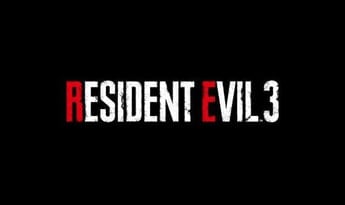 Resident Evil 3 - Remake EN United Kingdom Xbox One Xbox Series