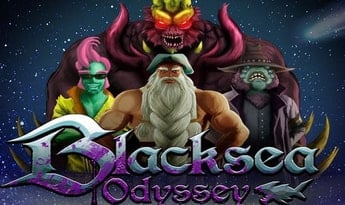 Blacksea Odyssey Steam Global