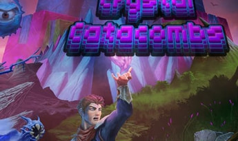 Crystal Catacombs EN Global Steam