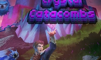 Crystal Catacombs EN Global Steam
