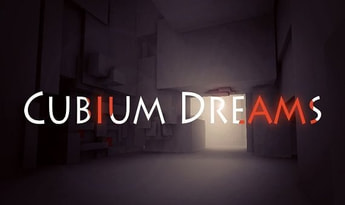 Cubium Dreams EN/RU Global Steam