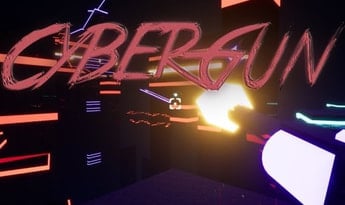 Cyber Gun Steam Global