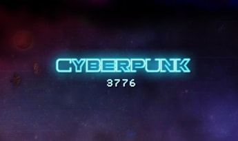 Cyberpunk 3776 EN Global Steam