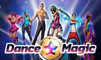 Dance Magic EN/DE/FR/IT/JA/RU/ES Global Steam