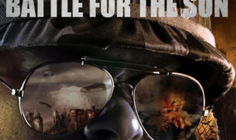 Battle For The Sun Global Steam