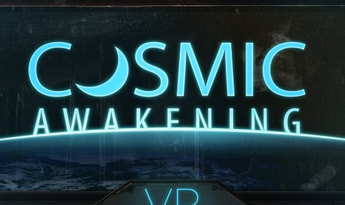 Cosmic Awakening VR EN Global Steam