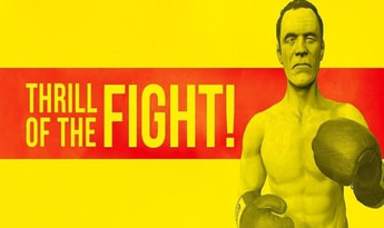 The Thrill of the Fight VR EN EU Steam Gift