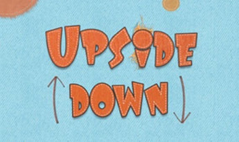 Upside Down EN Global Steam