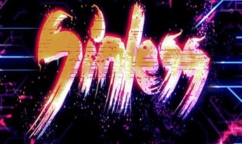 Sinless + OST - Bundle EN Global Steam