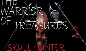 The Warrior Of Treasures 2: Skull Hunter EN Global Steam