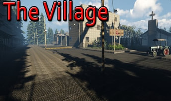 The Village EN/PT Global Steam