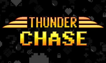 Thunder Chase Global Steam
