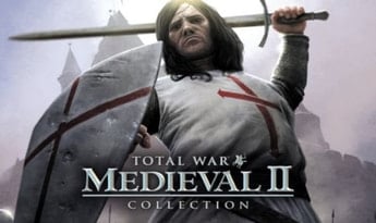 Medieval II: Total War - Collection EN Global Steam