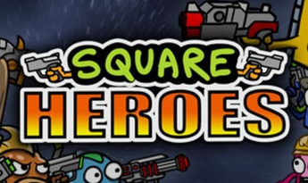 Square Heroes Global Steam