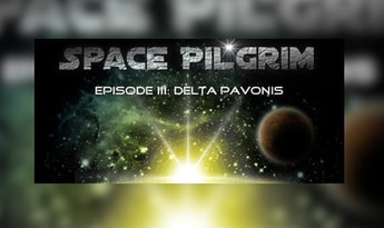 Space Pilgrim Episode III: Delta Pavonis EN Global Steam