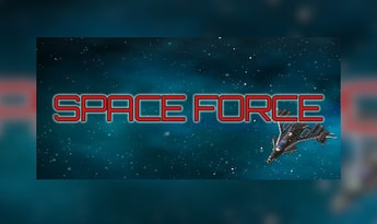 Space Force EN Global Steam