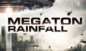 Megaton Rainfall EU Xbox One Xbox Series