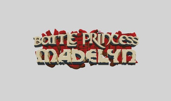 Battle Princess Madelyn EN/DE/FR/ES Argentina Xbox One Xbox Series