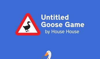 Untitled Goose Game EU Xbox One Xbox Series