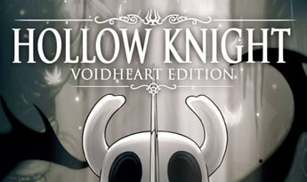 Hollow Knight Voidheart Edition United States Xbox One Xbox Series