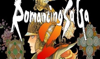 Romancing SaGa 2 EN/JA Argentina Xbox One Xbox Series