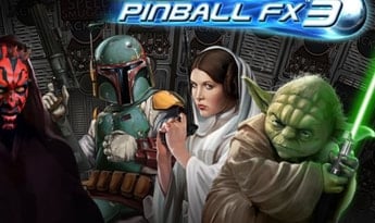Pinball FX3: Star Wars Pinball - Season 1 Bundle DLC EN Argentina Xbox One Xbox Series Xbox - PC