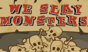 We Slay Monsters Steam Global