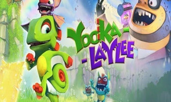 Yooka-Laylee EN/DE/FR/PL/RU/ES United States Xbox One Xbox Series