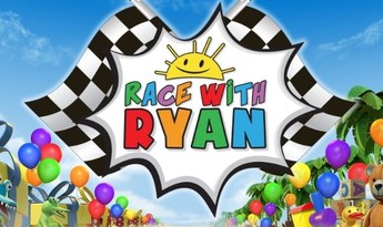 Race With Ryan EN EU Xbox One Xbox Series